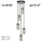 CL326015 RONIN Подвес