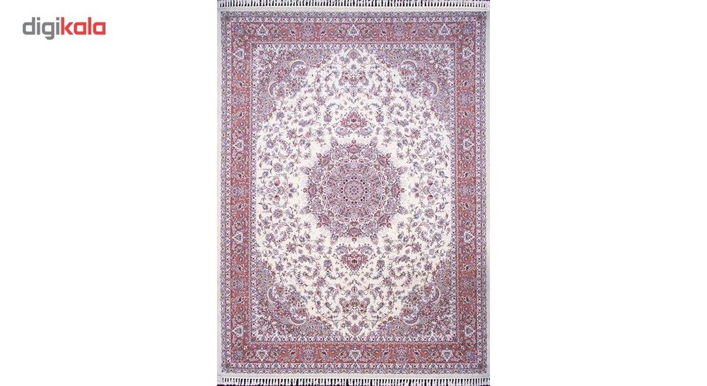 Иранский ковер из Мешхеда 150х225 см 339951 Иран машинный