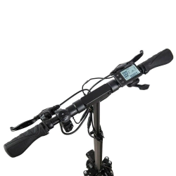 Электросамокат Hiper Model B