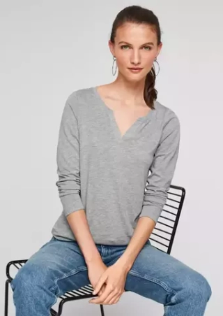 Лонгслив s. Oliver by Q/S