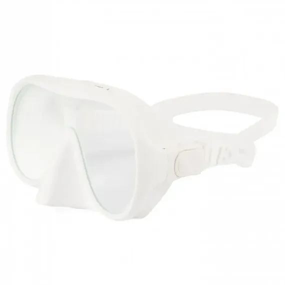 Маска Sargan Мастер белый