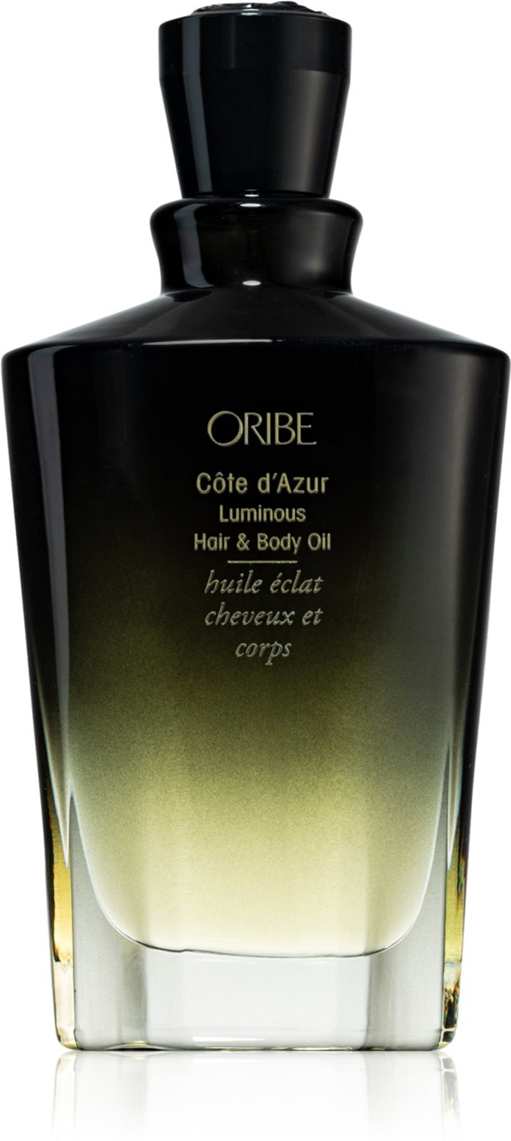 Oribe Cote d´Azur Luminous - масло для осветления волос и тела /   100  ml  / GTIN 811913012512