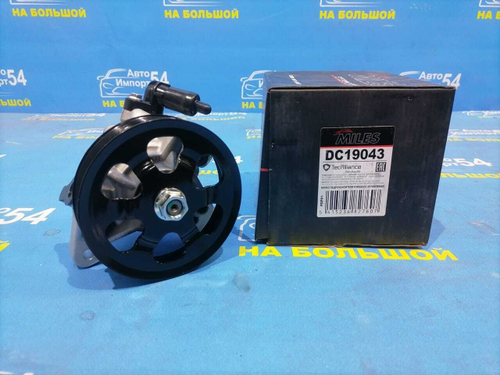 Насос ГУР Honda CRV 2002-2007