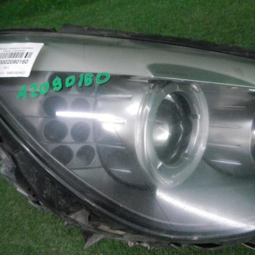 Фара правая BMW 7er F01, F02 (2008-2012) ксенон
