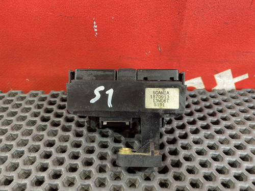 Переключатель круиз-контроля