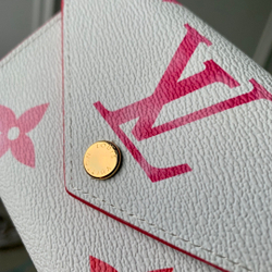 Louis Vuitton Victorine Wallet