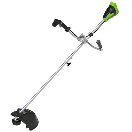 Аккумуляторные триммеры Greenworks 40V