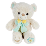 Медведь 20х36х30см. (Hand)