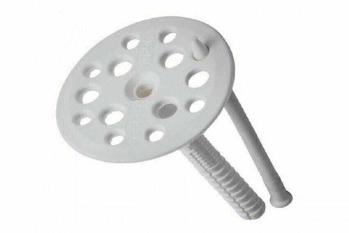 Дюбель 10*90 мм. для крепления теплоизоляции