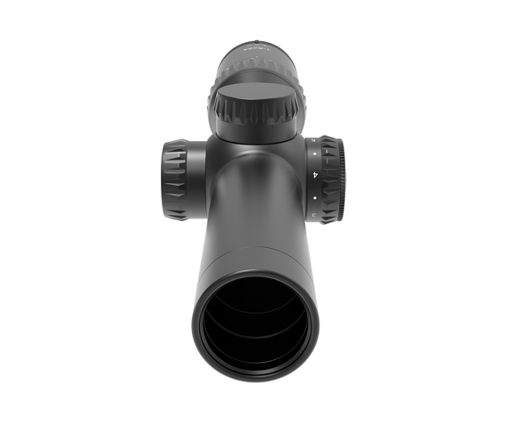 Оптический прицел Mewlite 1-6×24 IR