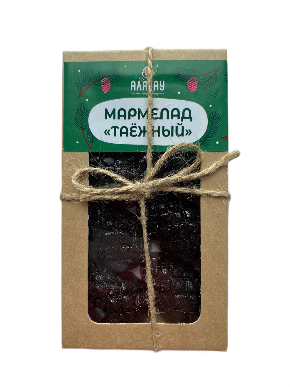 Мармелад "Таёжный" 115 г