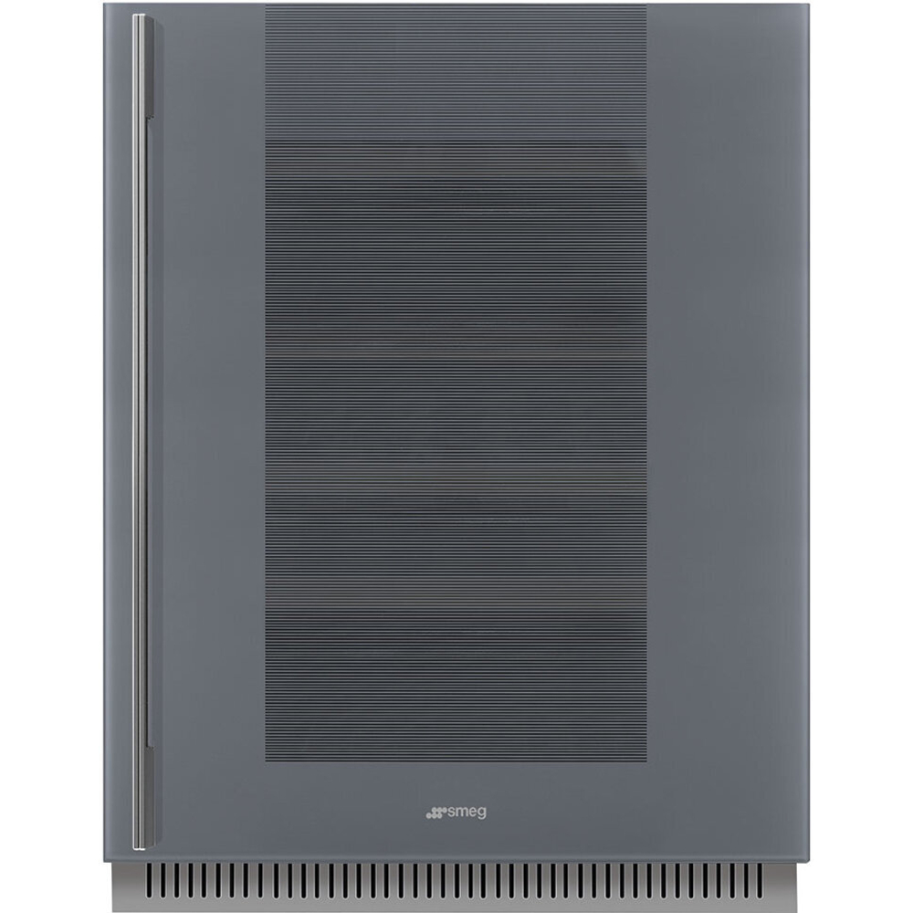 Холодильный шкаф для вина встраиваемый Smeg CVI138RS3