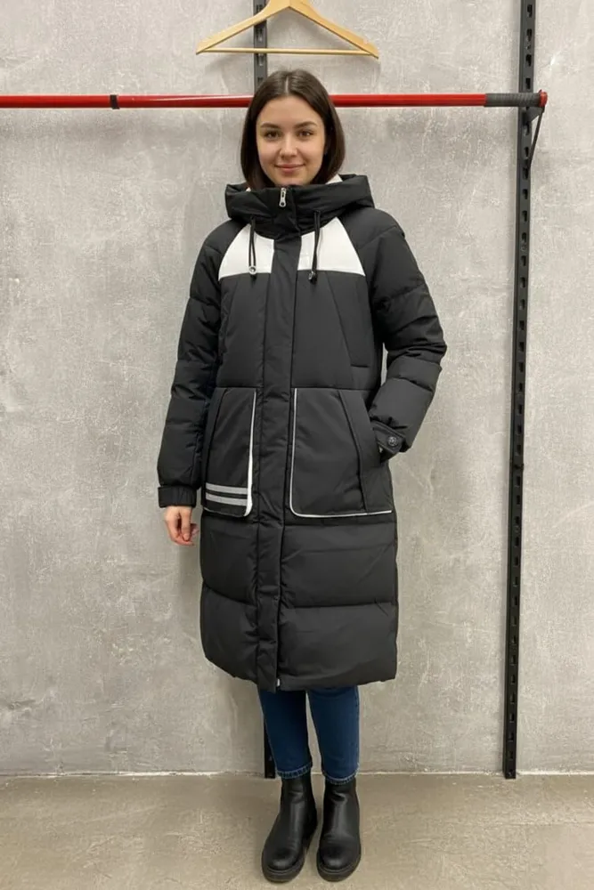 Куртка 6809597 Fabrika