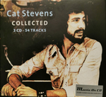 Cat Stevens / Collected (3CD)
