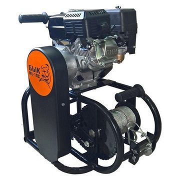 Лебедка "БЫК" ML-1RX