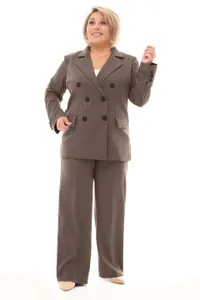 Жакет 4605 Fabrika