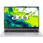 Ноутбук Acer Aspire Lite 15 AL15-45P-R1UJ 15.6" FHD, Ryzen 7 5825U,16 gb DDR4 /SSD 512 gb DOS Silver