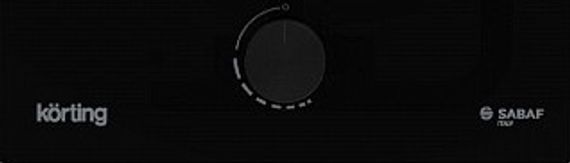 Варочная панель Korting HGG 3130 CTN