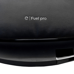 Детская прогулочная коляска Espiro Fuel PRO 09 energy taupe