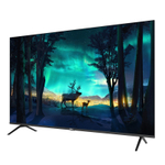 Телевизор 55" Hikers 55HTU01 Smart TV