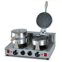 Вафельница AIRHOT WE-1D