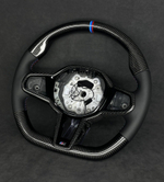 Custom Steering Wheel BMW