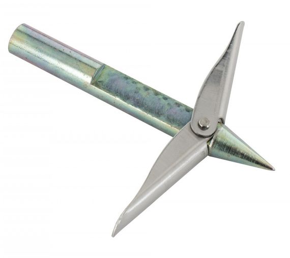 Ружье пневматическое подводное Seac ASSO 65 с регулятором силы боя