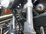 Yamaha XJR1300 , 2005