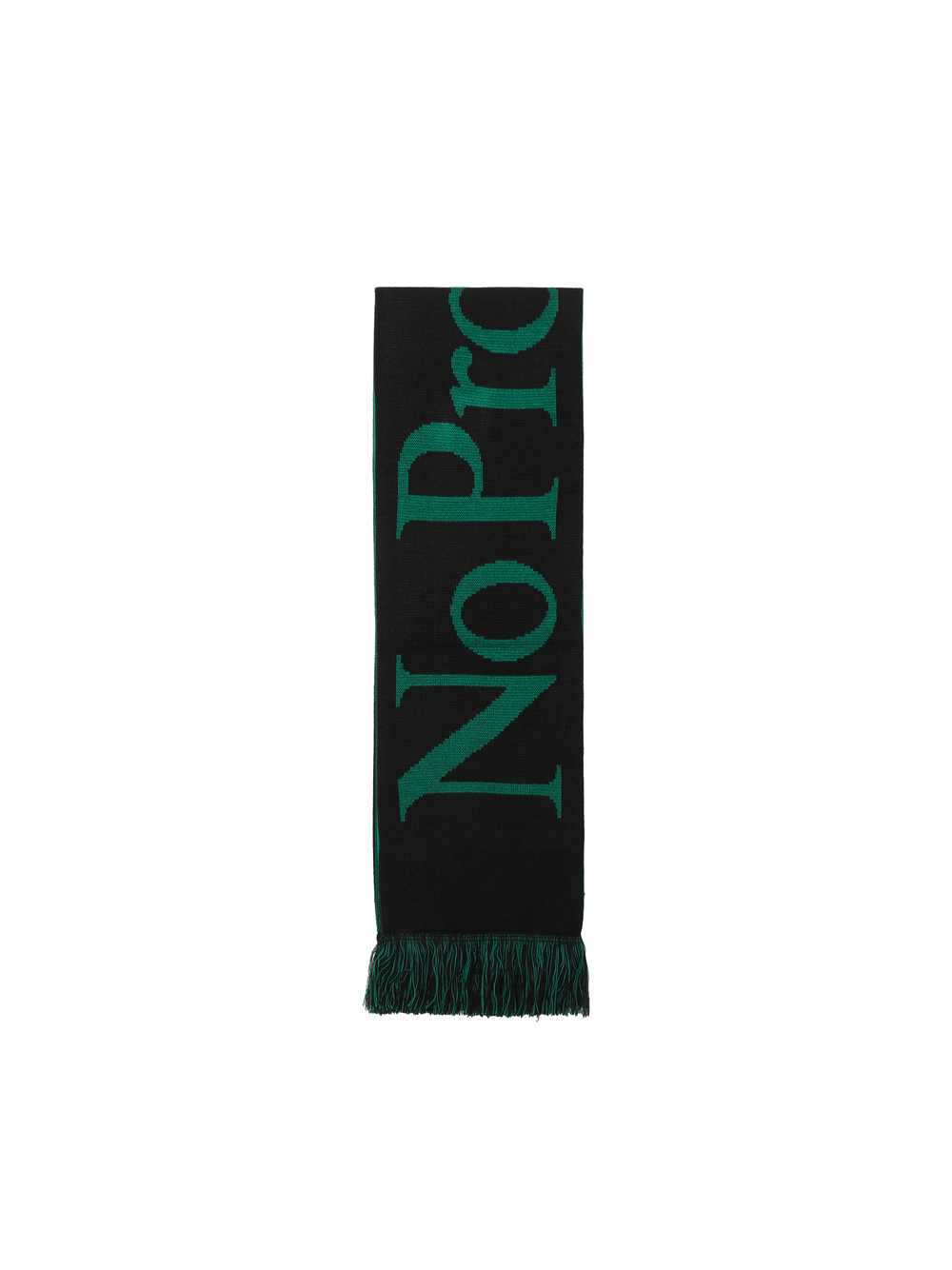 Шарф No Problemo Scarf