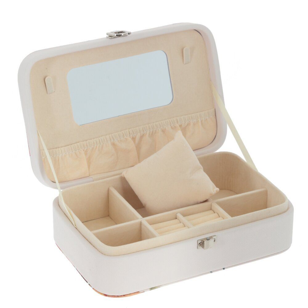 GAEM Шкатулка для украшений, L22 W14,5 H7 см