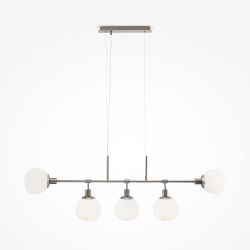 Подвесной светильник Maytoni Erich MOD221-PL-05-N