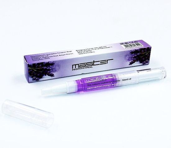 Средство MASTER Professional MP-611 масло лаванда