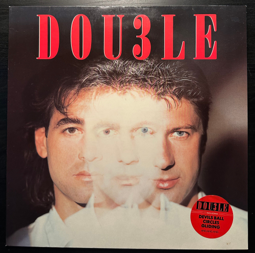 Double - Dou3le (Германия 1987г.)