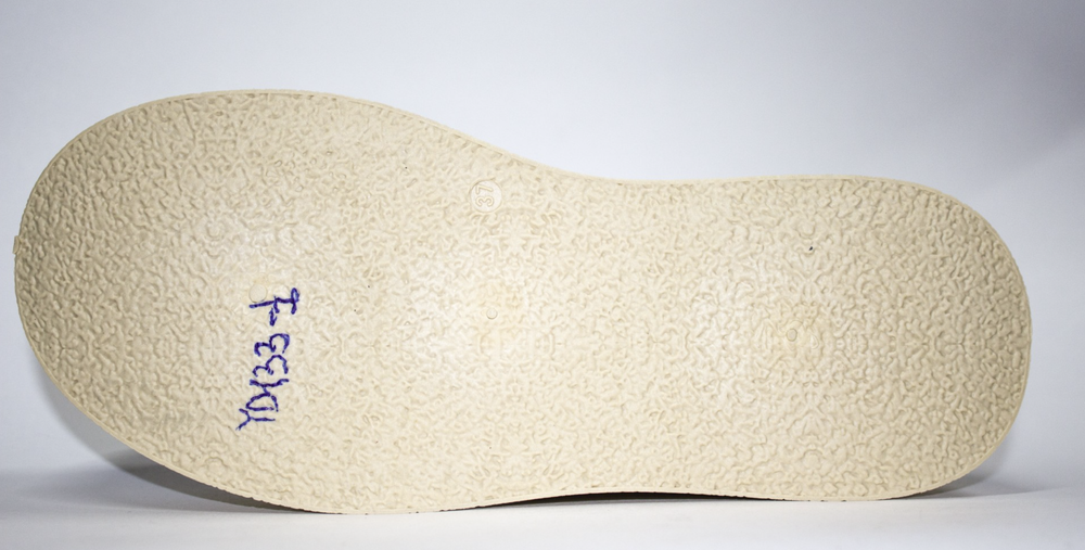 Кеды женские демисезонныее Yoder YD133-1