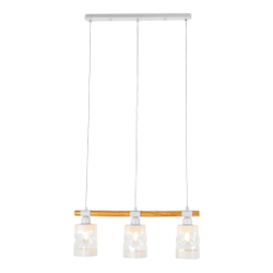 Подвесной светильник MyFar Olivia MR1831-3P
