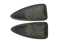 Решетки динамиков