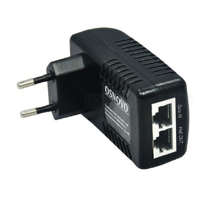 PoE-инжектор Midspan-1/151G