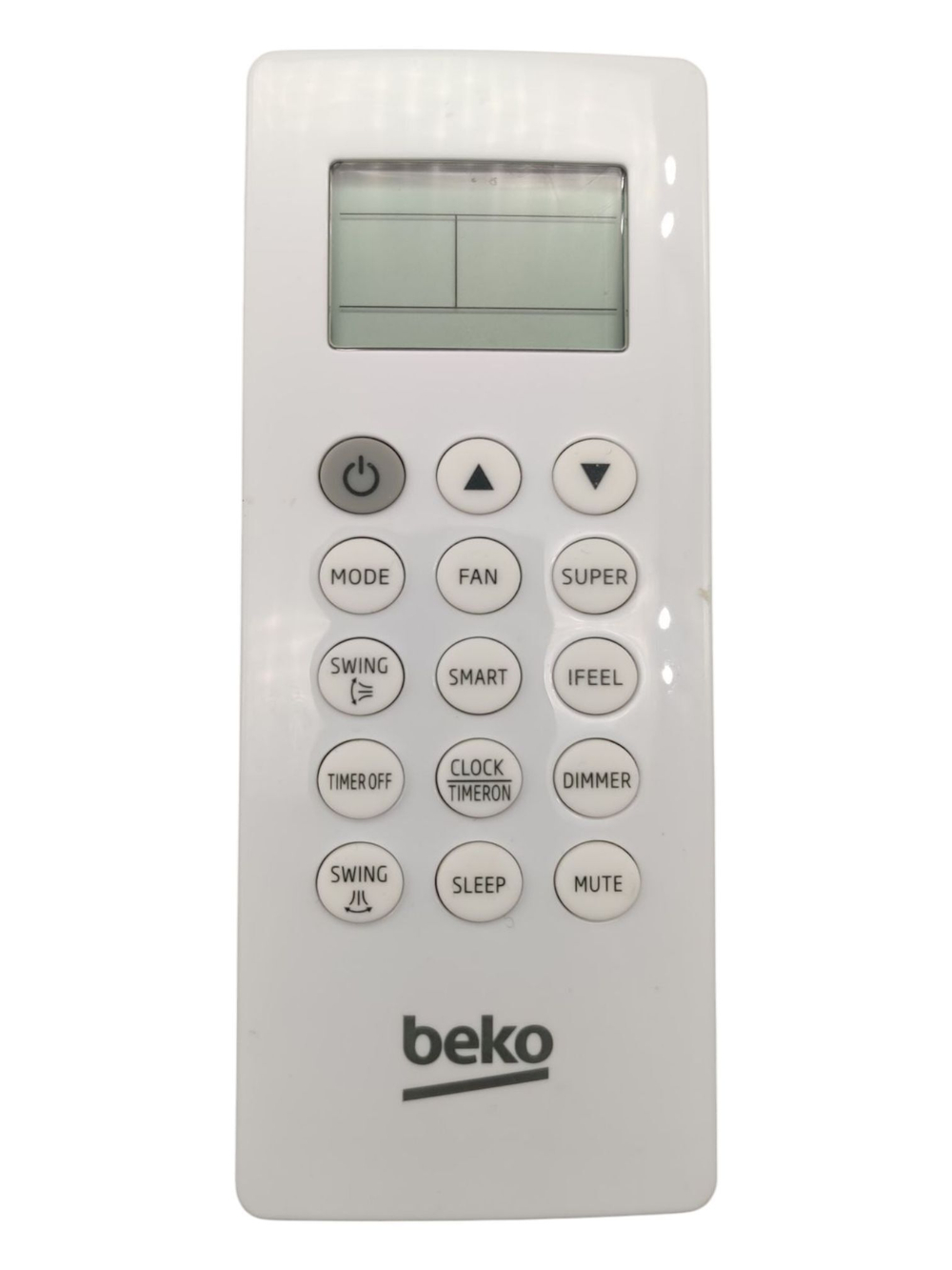 Пульт BEKO DG11Q1-01 для кондиционеров