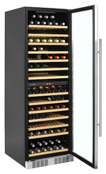 Винный шкаф TEFCOLD TFW400-2S
