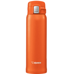 Термокружка Zojirushi SM-SHF48-BZ 0,48 л (черный)