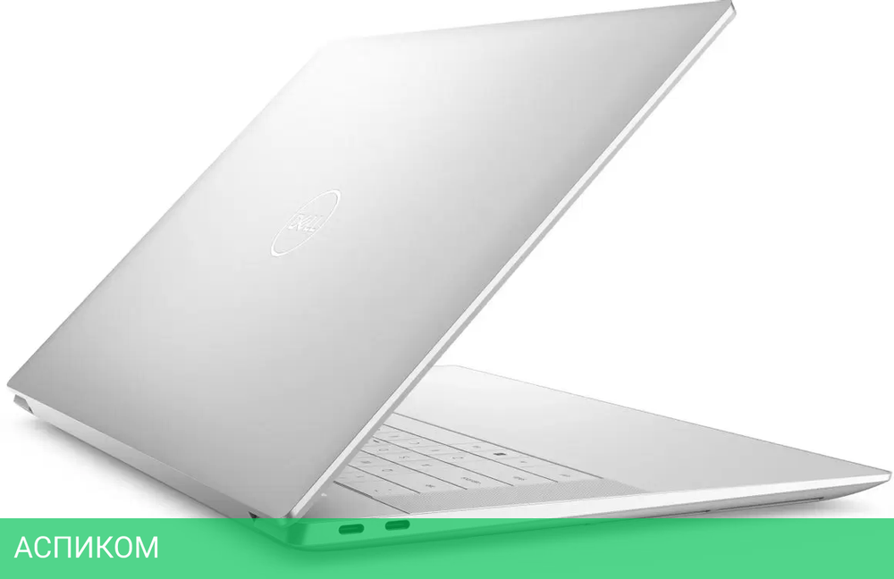 Ноутбук Dell XPS 16 OLED 9640-9445