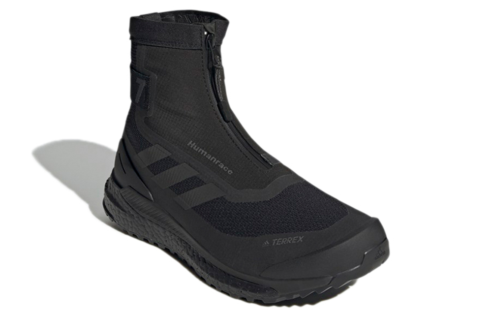 Кроссовки Adidas Predator Pulse Ucl Firm Ground Boots
