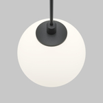 Трековый подвесной светильник Technical TR178-1-5WTW-B