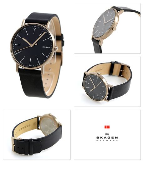 Мужские часы Skagen SKW6401