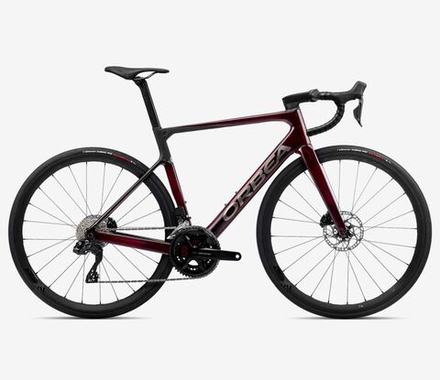 Велосипед Orbea Orca ORCA M30ILTD PWR