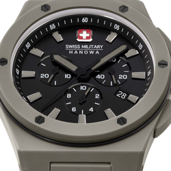 Swiss Military Hanowa Sidewinder Ceramic SMWGI0002285