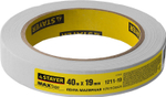 STAYER MAXTape 19 мм х 40 м, креповый, малярный скотч, MASTER (1211-19)
