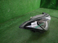 Битая Фара правая Genesis G80 (2016-2020) ксенон