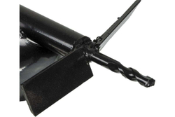 Бур 150 мм Huter AG-150 70/13/3