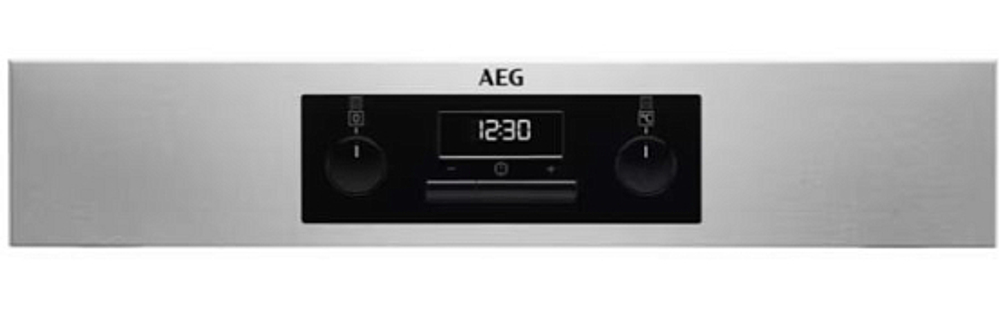 Духовой шкаф Aeg BEB 331110 M